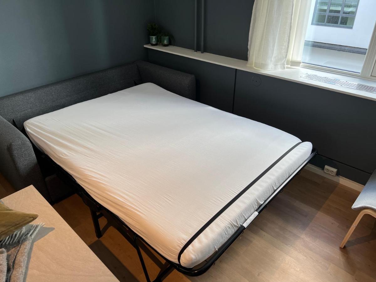 Modern - Work Friendly - Quiet Area Διαμέρισμα Μπέργκεν Εξωτερικό φωτογραφία